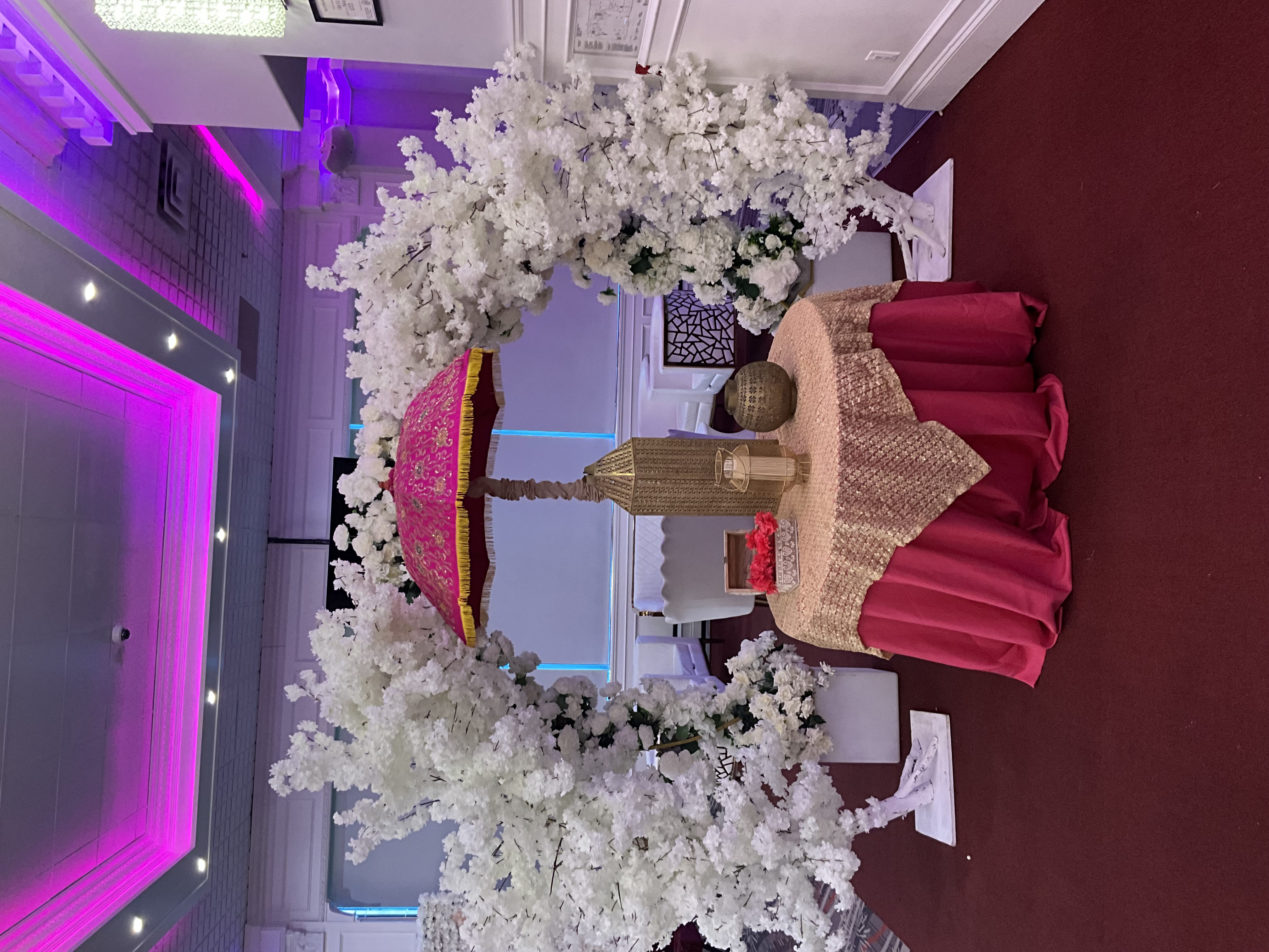 Jago Maiyan Celebration